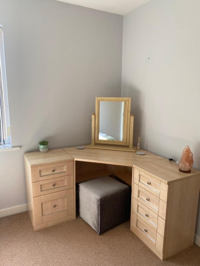 فيلا Coventry City Centre Townhouse With Private Parking المظهر الخارجي الصورة