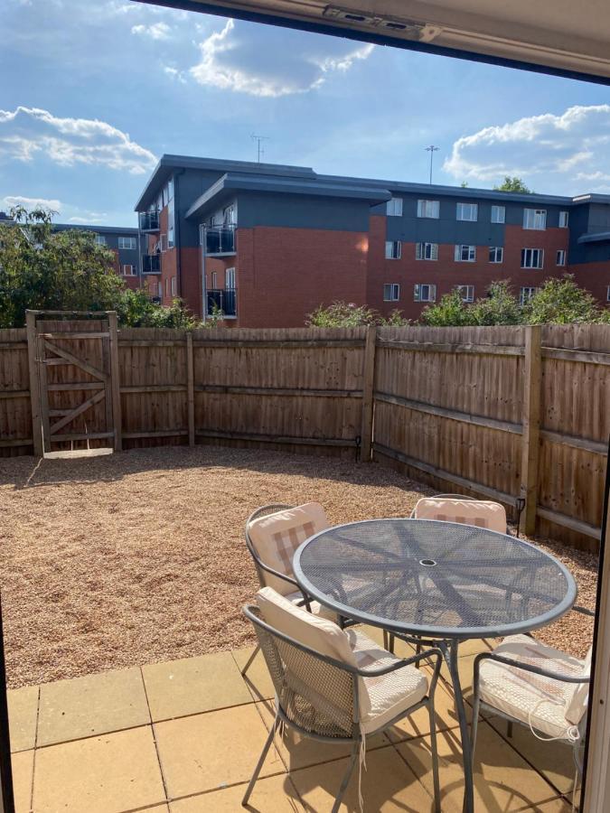 فيلا Coventry City Centre Townhouse With Private Parking المظهر الخارجي الصورة